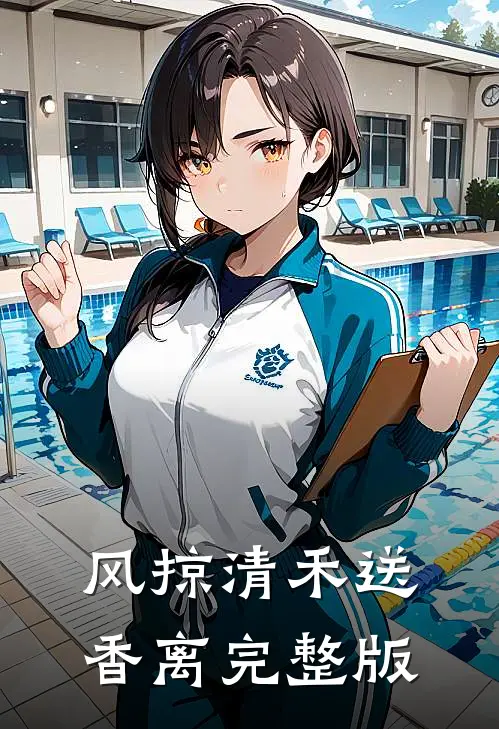 风掠清禾送香离完整版