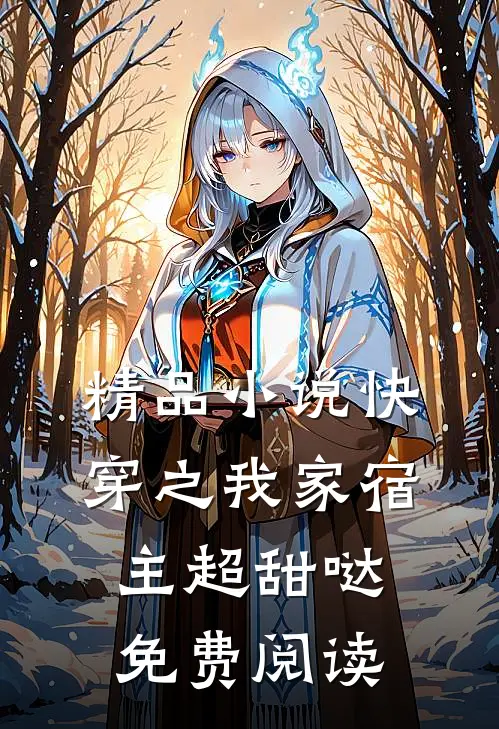 精品小说快穿之我家宿主超甜哒免费阅读