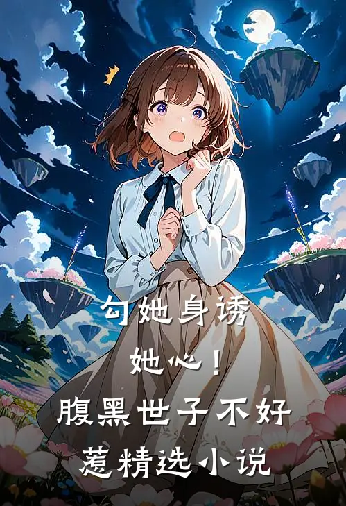 勾她身诱她心！腹黑世子不好惹精选小说