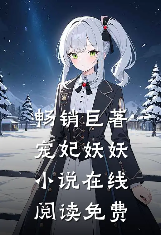 畅销巨著宠妃妖妖小说在线阅读免费