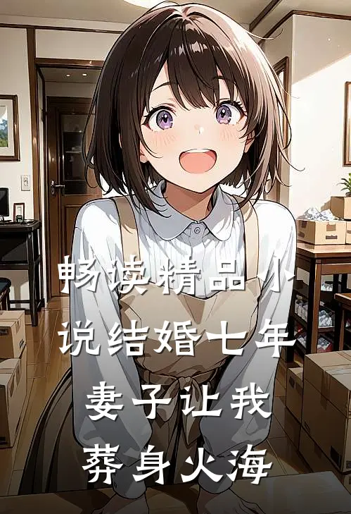 畅读精品小说结婚七年，妻子让我葬身火海