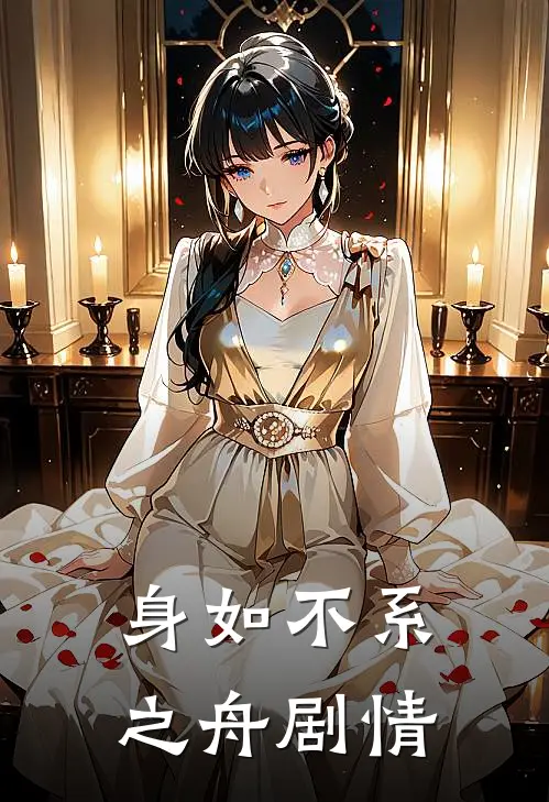 身如不系之舟剧情