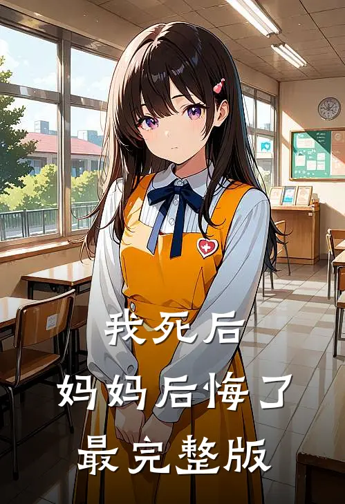 我死后,妈妈后悔了最完整版