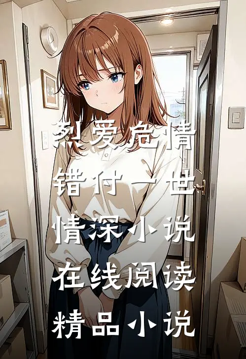烈爱危情:错付一世情深 小说在线阅读精品小说