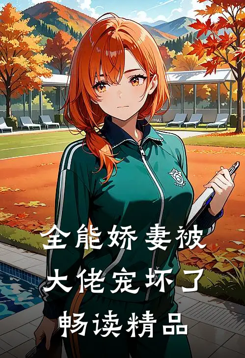 全能娇妻被大佬宠坏了畅读精品
