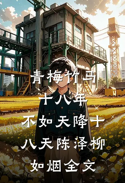 青梅竹马十八年，不如天降十八天陈泽柳如烟全文