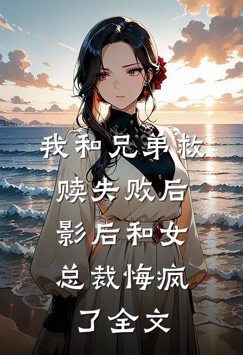 我和兄弟救赎失败后，影后和女总裁悔疯了全文
