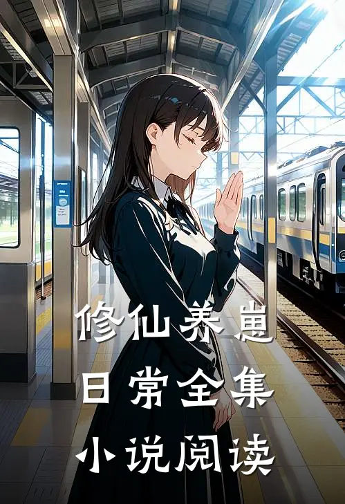 修仙养崽日常全集阅读无弹窗