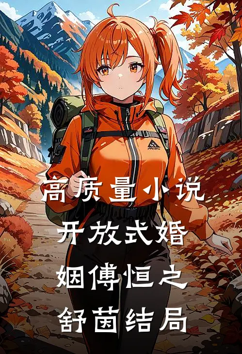 高质量小说开放式婚姻傅恒之舒茵结局