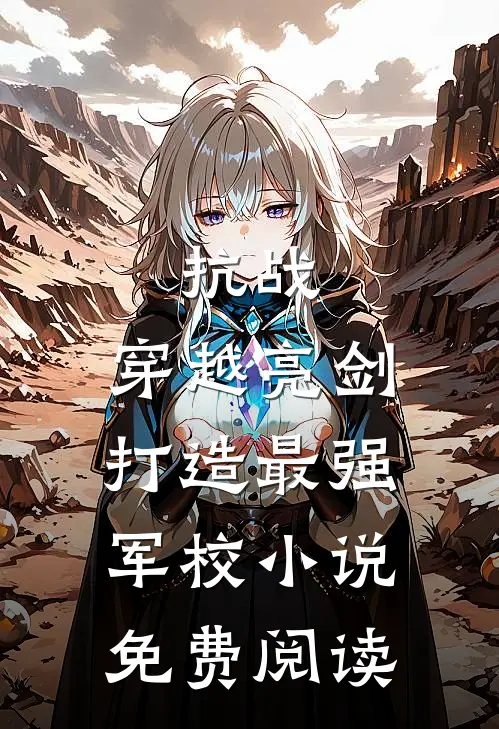 抗战穿越亮剑,打造最强军校免费阅读