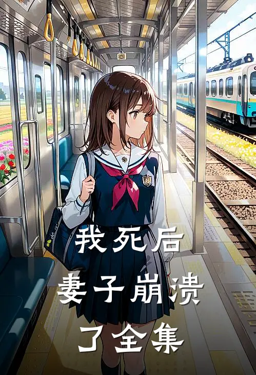 我死后,妻子崩溃了 全集