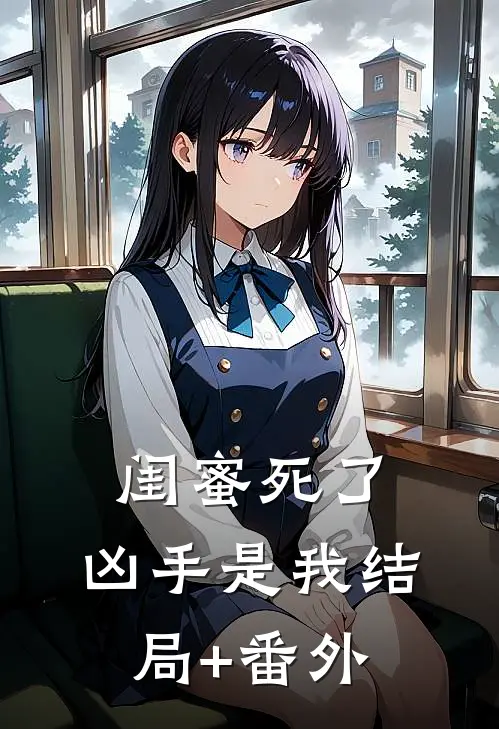 闺蜜死了，凶手是我结局+番外
