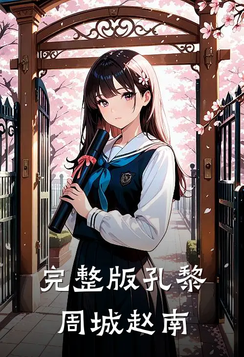 完整版孔黎周城赵南