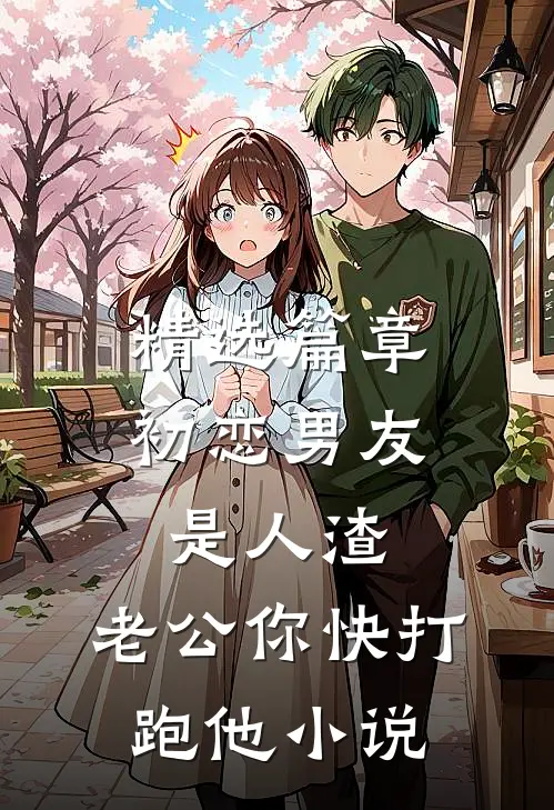 精选篇章初恋男友是人渣，老公你快打跑他小说