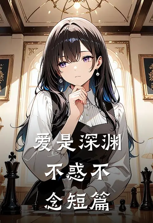 爱是深渊，不惑不念短篇