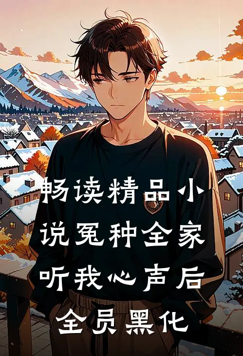 畅读精品小说冤种全家听我心声后，全员黑化