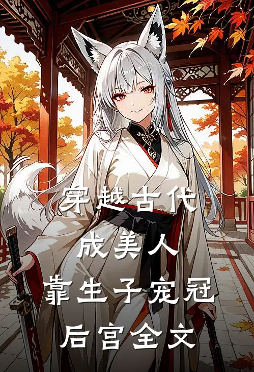 穿越古代成美人，靠生子宠冠后宫全文