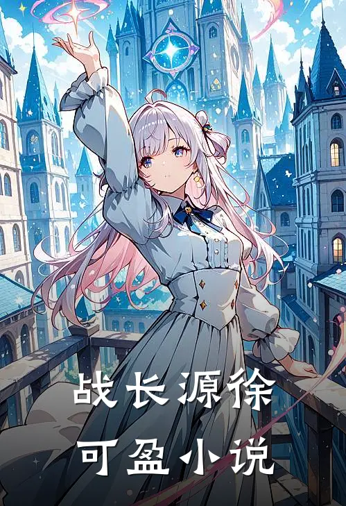 战长源徐可盈小说