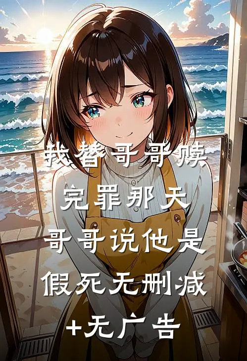 我替哥哥赎完罪那天，哥哥说他是假死无删减+无广告