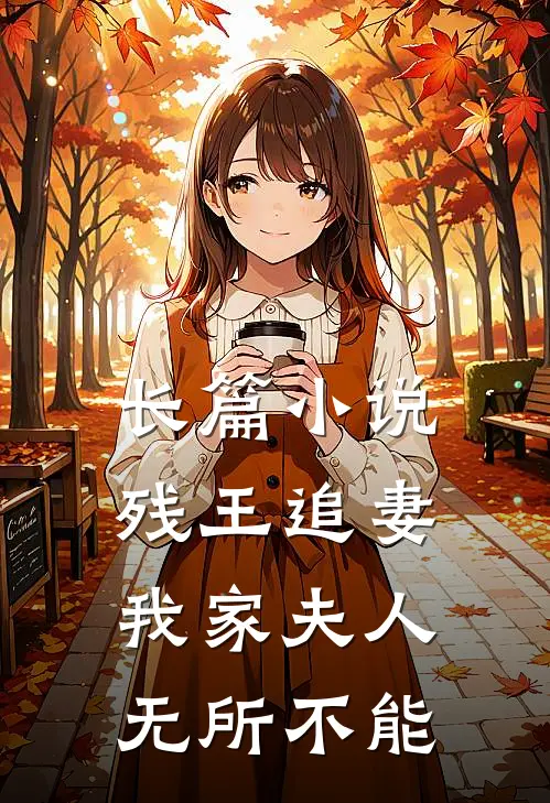 长篇残王追妻我家夫人无所不能全文阅读