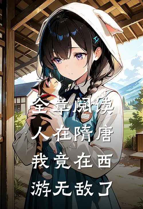 全章阅读人在隋唐：我竟在西游无敌了