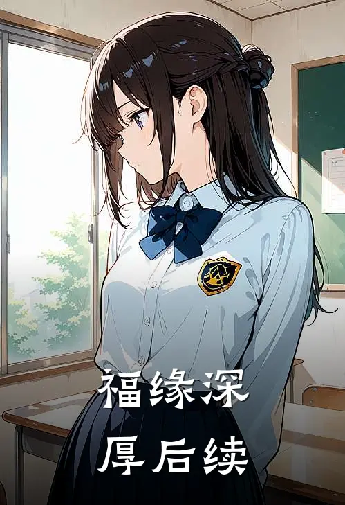 福缘深厚后续