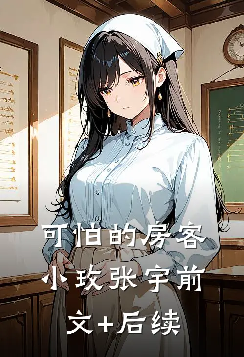 可怕的房客小玫张宇前文+后续