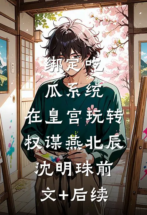 绑定吃瓜系统，在皇宫玩转权谋燕北辰沈明珠前文+后续