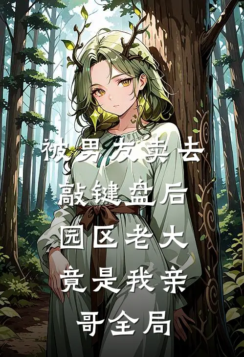 被男友卖去敲键盘后，园区老大竟是我亲哥全局