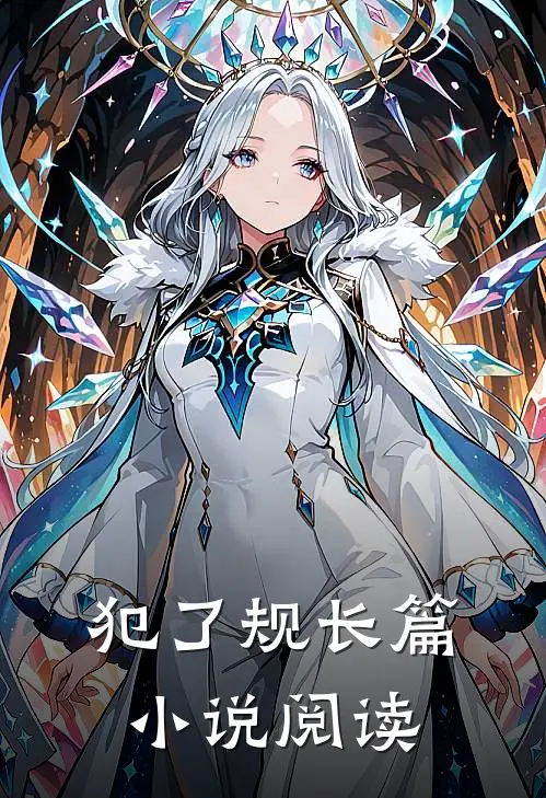 犯了规长篇小说阅读