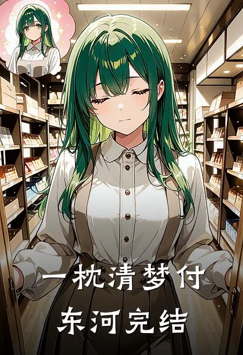 一枕清梦付东河完结