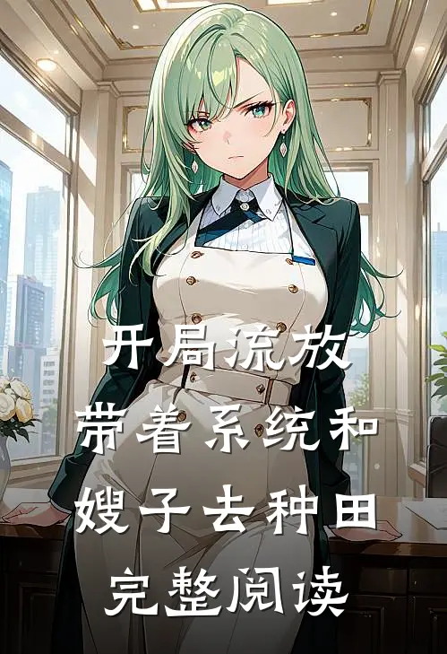 开局流放：带着系统和嫂子去种田完整阅读