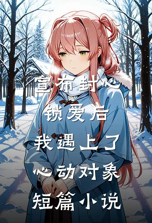 宣布封心锁爱后，我遇上了心动对象短篇小说