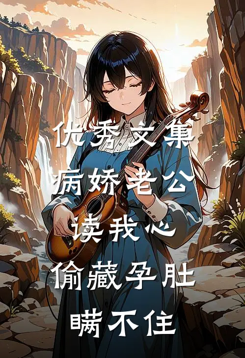 优秀文集病娇老公读我心，偷藏孕肚瞒不住