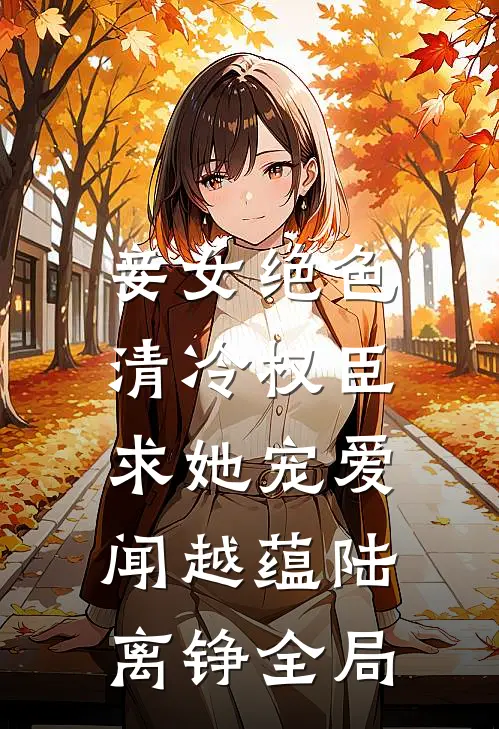 妾女绝色：清冷权臣求她宠爱闻越蕴陆离铮全局