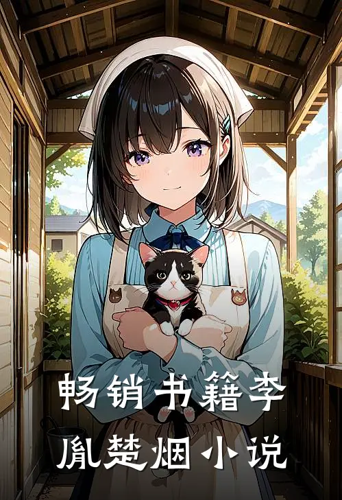 畅销书籍李胤楚烟小说