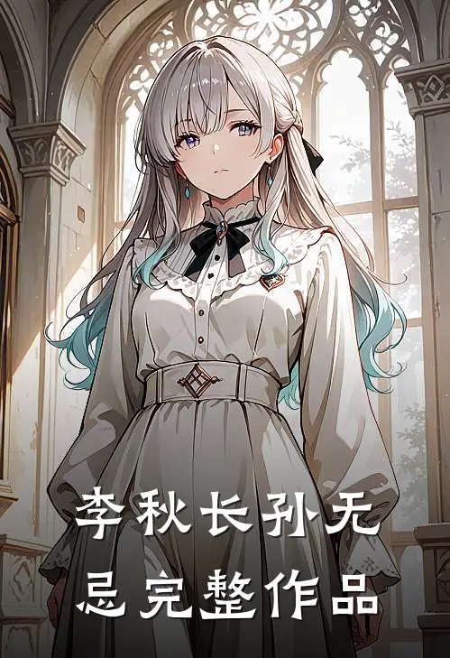 李秋 长孙无忌完整作品