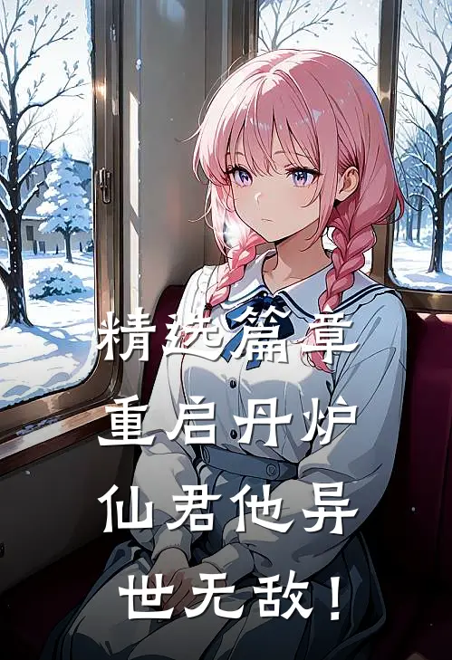 精选篇章重启丹炉，仙君他异世无敌！