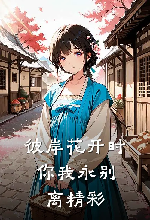 彼岸花开时，你我永别离精彩