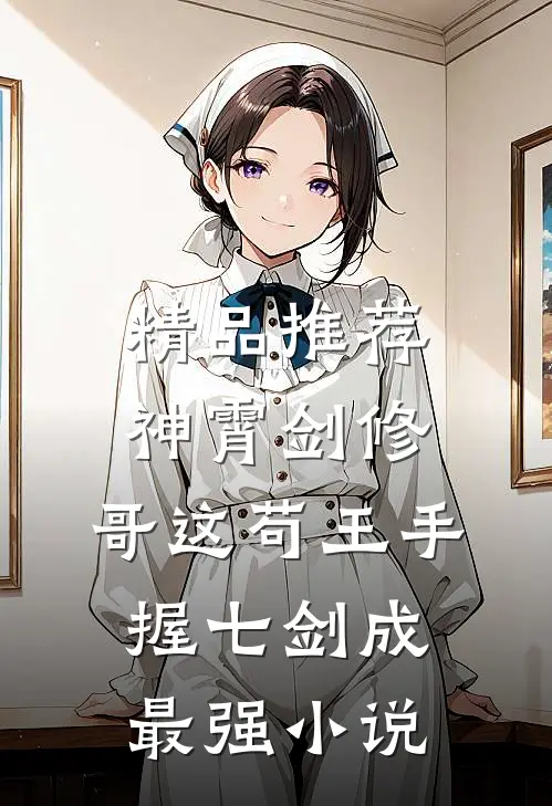 精品推荐神霄剑修:哥这苟王手握七剑成最强小说