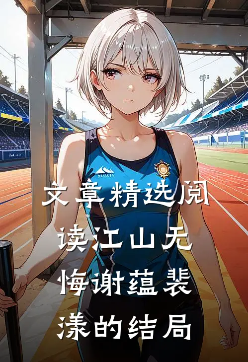 文章精选阅读江山无悔谢蕴裴漾的结局