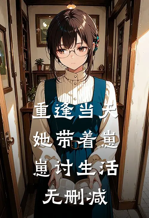 重逢当天，她带着崽崽讨生活无删减