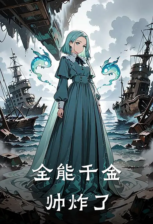 全能千金帅炸了洛琛和谁在一起