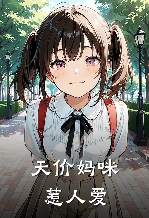 天价妈咪惹人爱