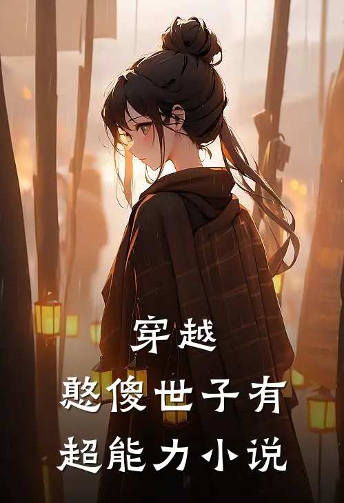 穿越：憨傻世子有超能力小说