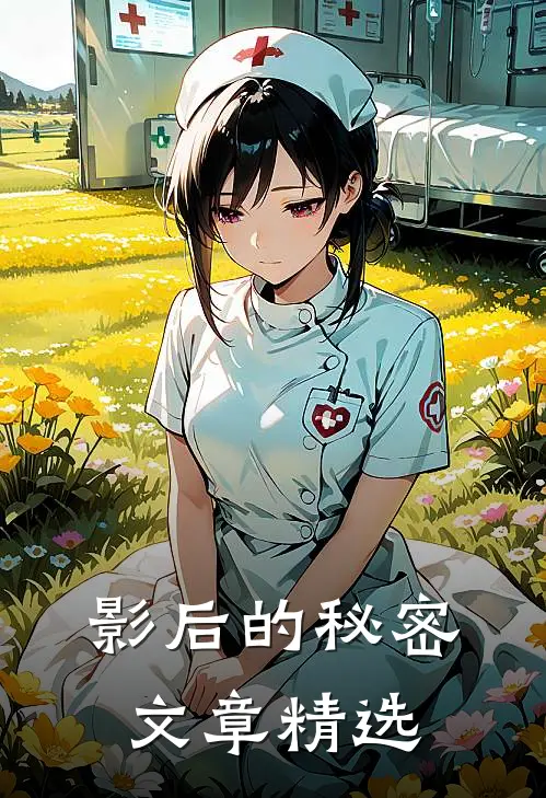 影后的秘密文章精选
