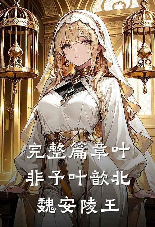 完整篇章叶非予叶歆北魏安陵王