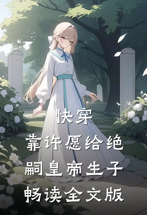 快穿:靠许愿给绝嗣皇帝生子畅读全文版