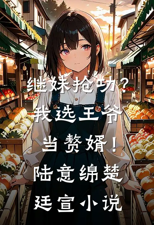 继妹抢功？我选王爷当赘婿！陆意绵楚廷宣小说