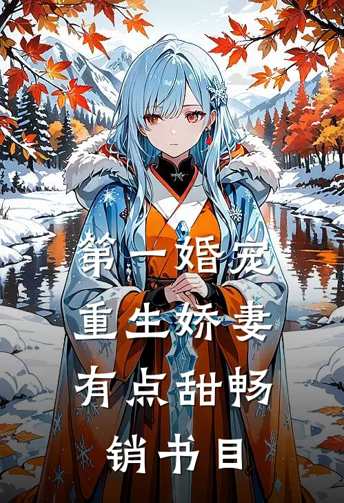 第一婚宠重生娇妻有点甜畅销书目阅读
